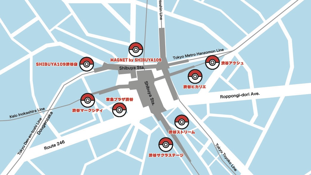 『ポケモンスリープ』初のリアルイベントが開催決定。東京・渋谷にて7月18日～27日にかけて実施_008