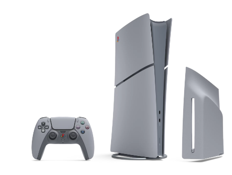 プレイステーション30周年を記念した