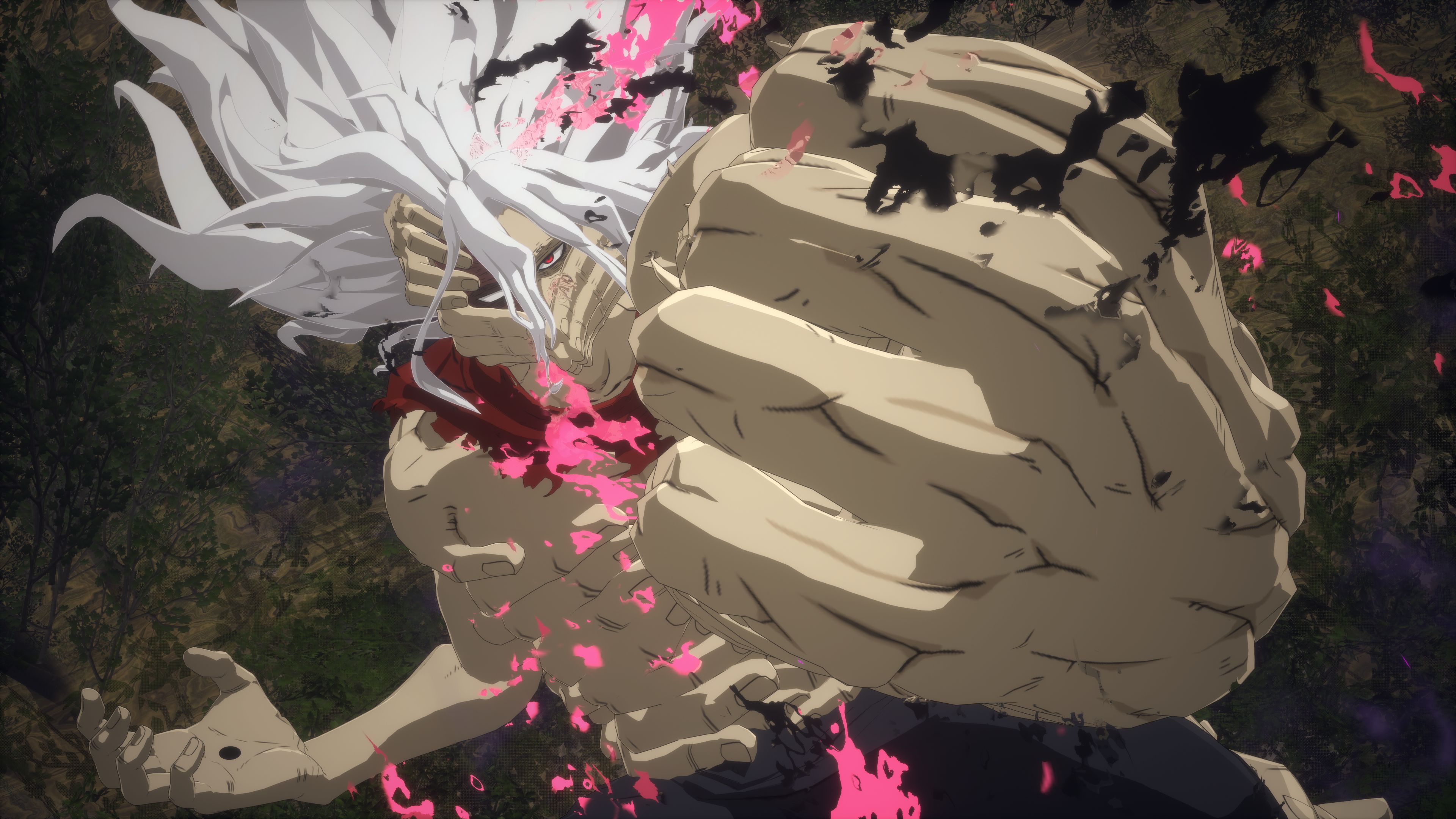 『ヒロアカ』新作ゲーム正式発表。原作の“最終決戦”を描く3対3の対戦アクションゲームに_015