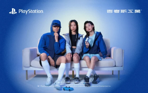 デザイナーズ・ブランド「ジーコアズ工業」による「PlayStation」ライセンスアパレルシリーズが7月26日から販売開始_001