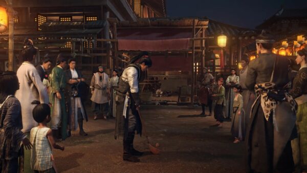 武侠オープンワールドRPG『風燕伝：Where Winds Meet』ファイナルβテスト始動_014