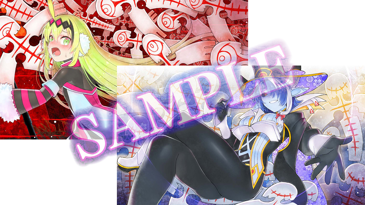 『魔女ガミ』10月30日に発売決定。刀で“カミ”を両断していく魔女の2Dアクションゲーム_058