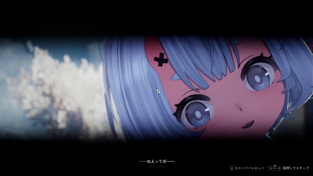 『デュエットナイトアビス』は、非業の宿命を背負った種族が希望を追い求める儚い物語の作品だ_011
