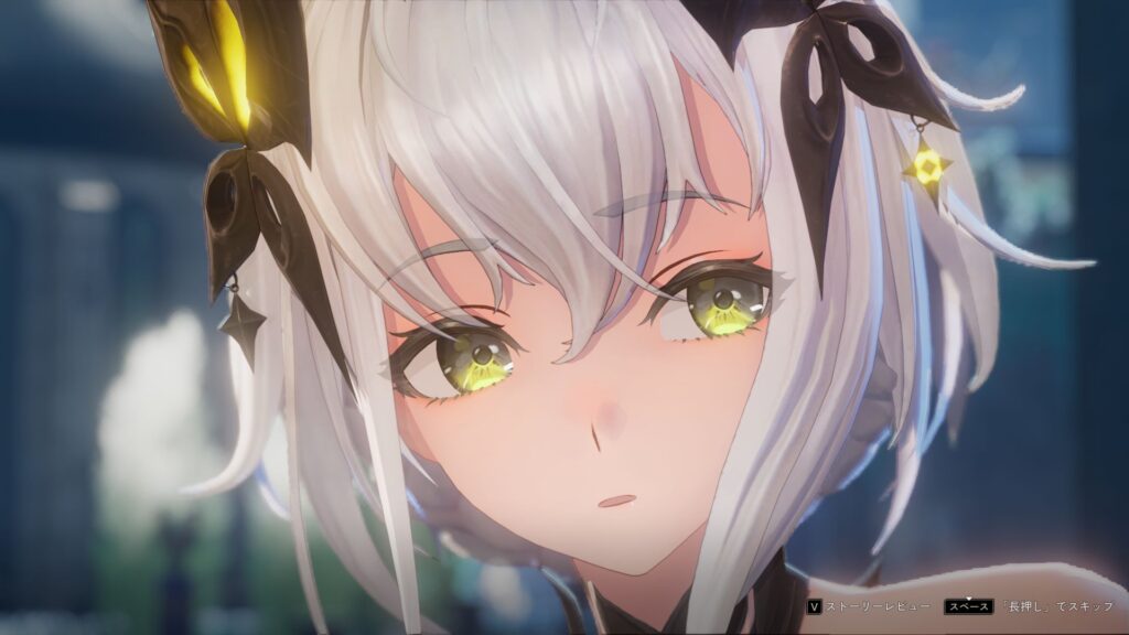 『デュエットナイトアビス』は、非業の宿命を背負った種族が希望を追い求める儚い物語の作品だ_013
