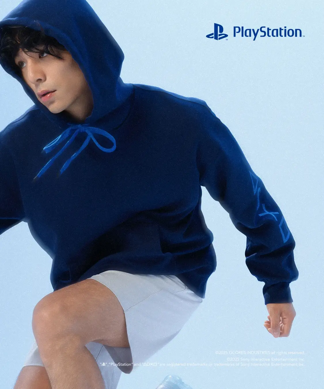デザイナーズ・ブランド「ジーコアズ工業」による「PlayStation」ライセンスアパレルシリーズが7月26日から販売開始_019