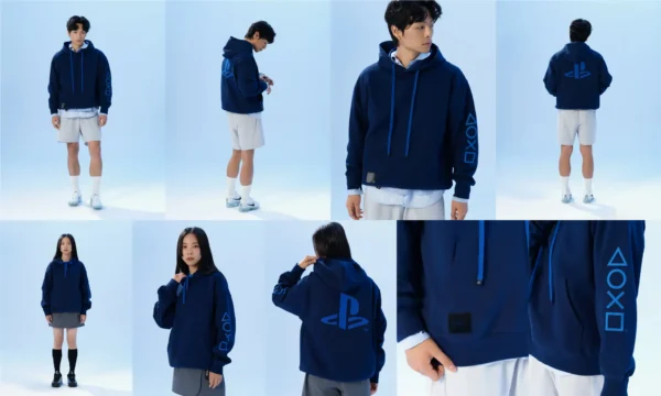 デザイナーズ・ブランド「ジーコアズ工業」による「PlayStation」ライセンスアパレルシリーズが7月26日から販売開始_020