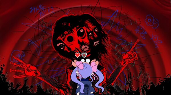 少女のトラウマを探って取り除く心療タイピングゲーム『Pain Pain Go Away！』_014