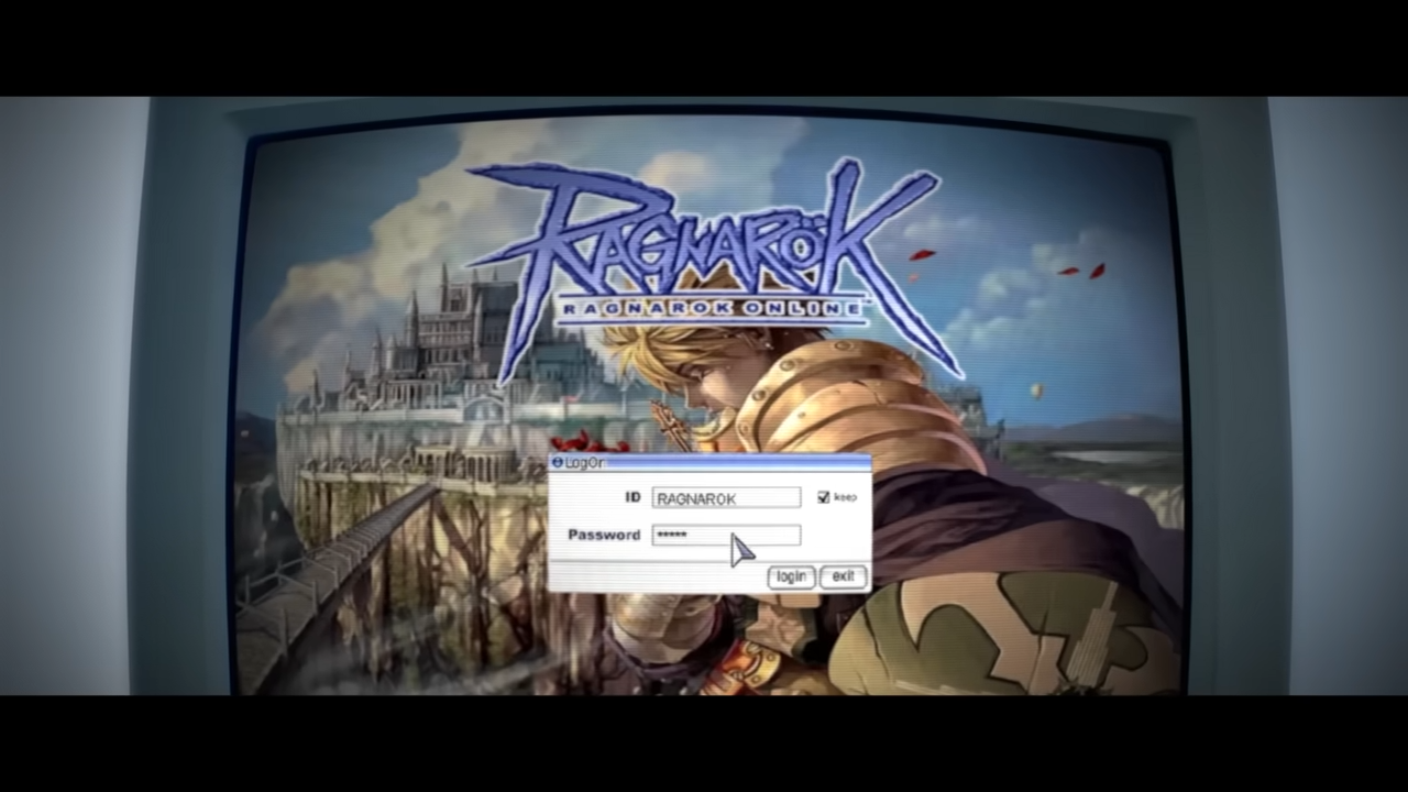 『Ragnarok Online 3（ラグナロクオンライン 3』最新ゲームプレイトレーラーが公開_001