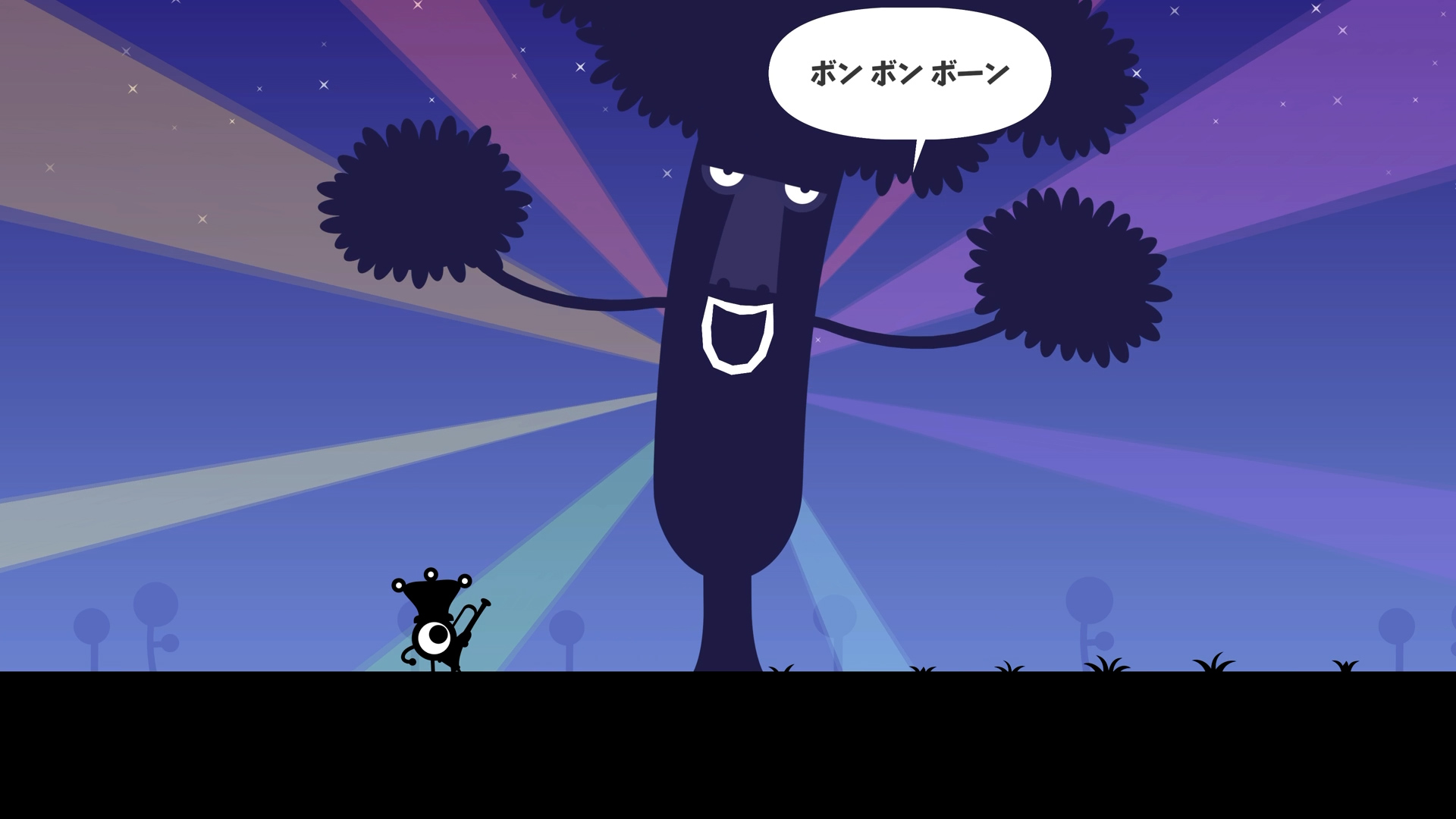 『パタポン1+2 リプレイ』が本日7月10日発売_018