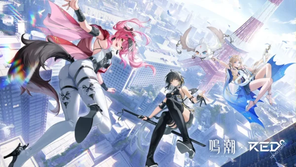 『鳴潮』Ver2.5「不滅の命に捧ぐ讃美歌」が7月24日に実装_009