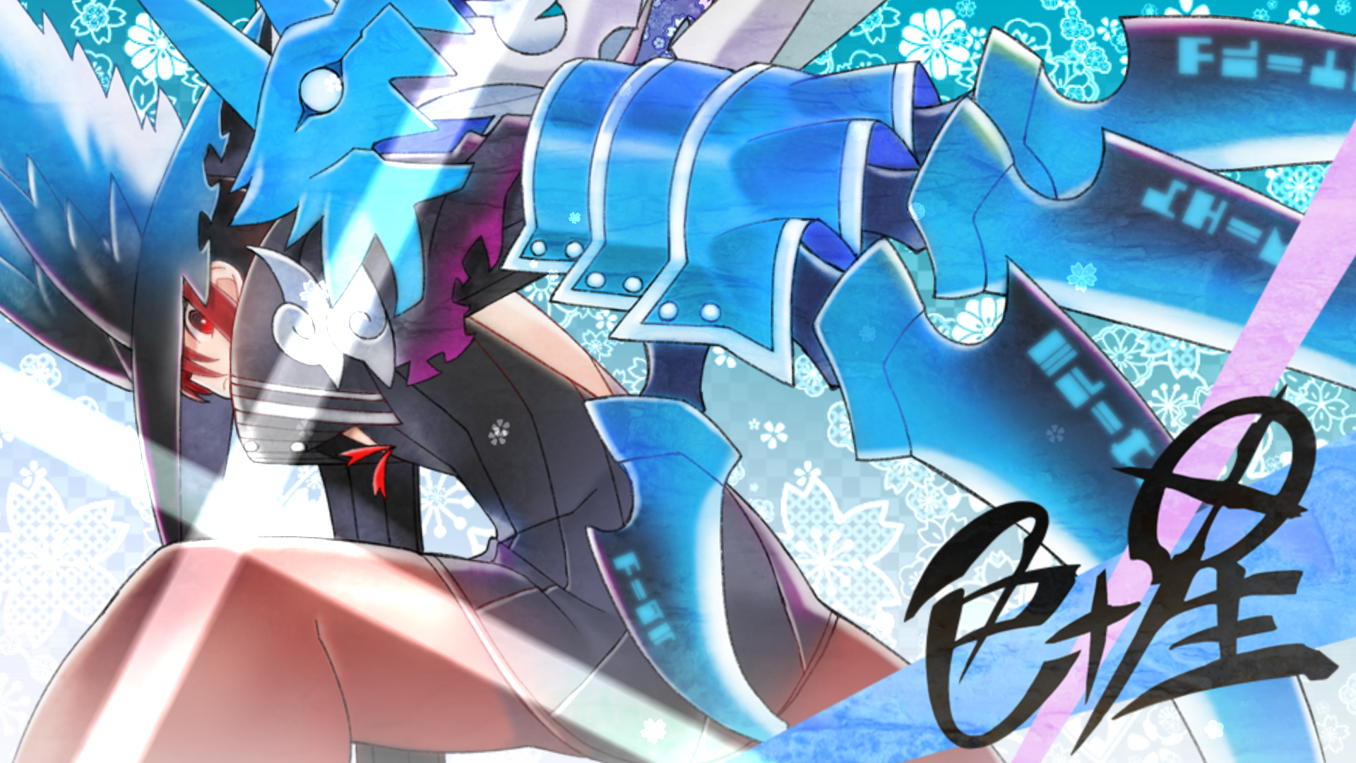 『魔女ガミ』10月30日に発売決定。刀で“カミ”を両断していく魔女の2Dアクションゲーム_005