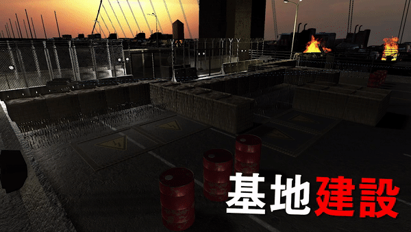 『Ultimate Zombie Defense』がSteamにて無料配布中。最大4人で協力してゾンビの山をなぎ倒すゲーム_001