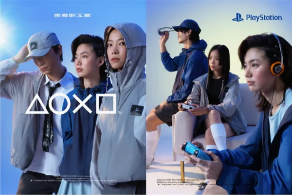 デザイナーズ・ブランド「ジーコアズ工業」による「PlayStation」ライセンスアパレルシリーズが7月26日から販売開始_008