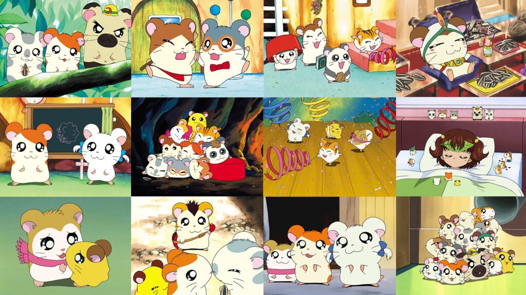 『とっとこハム太郎』アマプラで配信決定_004