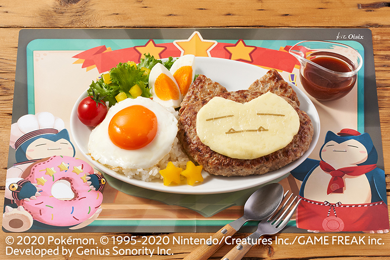 『ポケまぜ』の料理を再現できるオイシックスのミールキットが8月7日から順次発売。“ピカチュウカレー”や“イーブイケーキ”を家でも_002