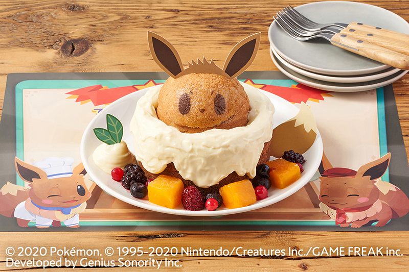 『ポケまぜ』の料理を再現できるオイシックスのミールキットが8月7日から順次発売。“ピカチュウカレー”や“イーブイケーキ”を家でも_003