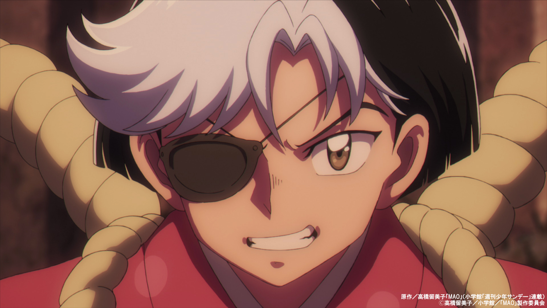 『MAO』がアニメ化決定。NHK総合にて2026年春に放送予定_006
