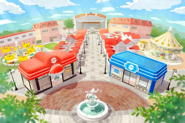 「ポケパーク カントー」2026年春グランドオープン予定。チケットは2025年秋販売開始_005