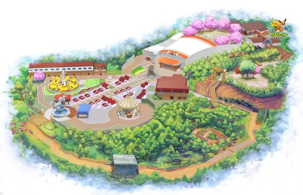 「ポケパーク カントー」2026年春グランドオープン予定。チケットは2025年秋販売開始_007