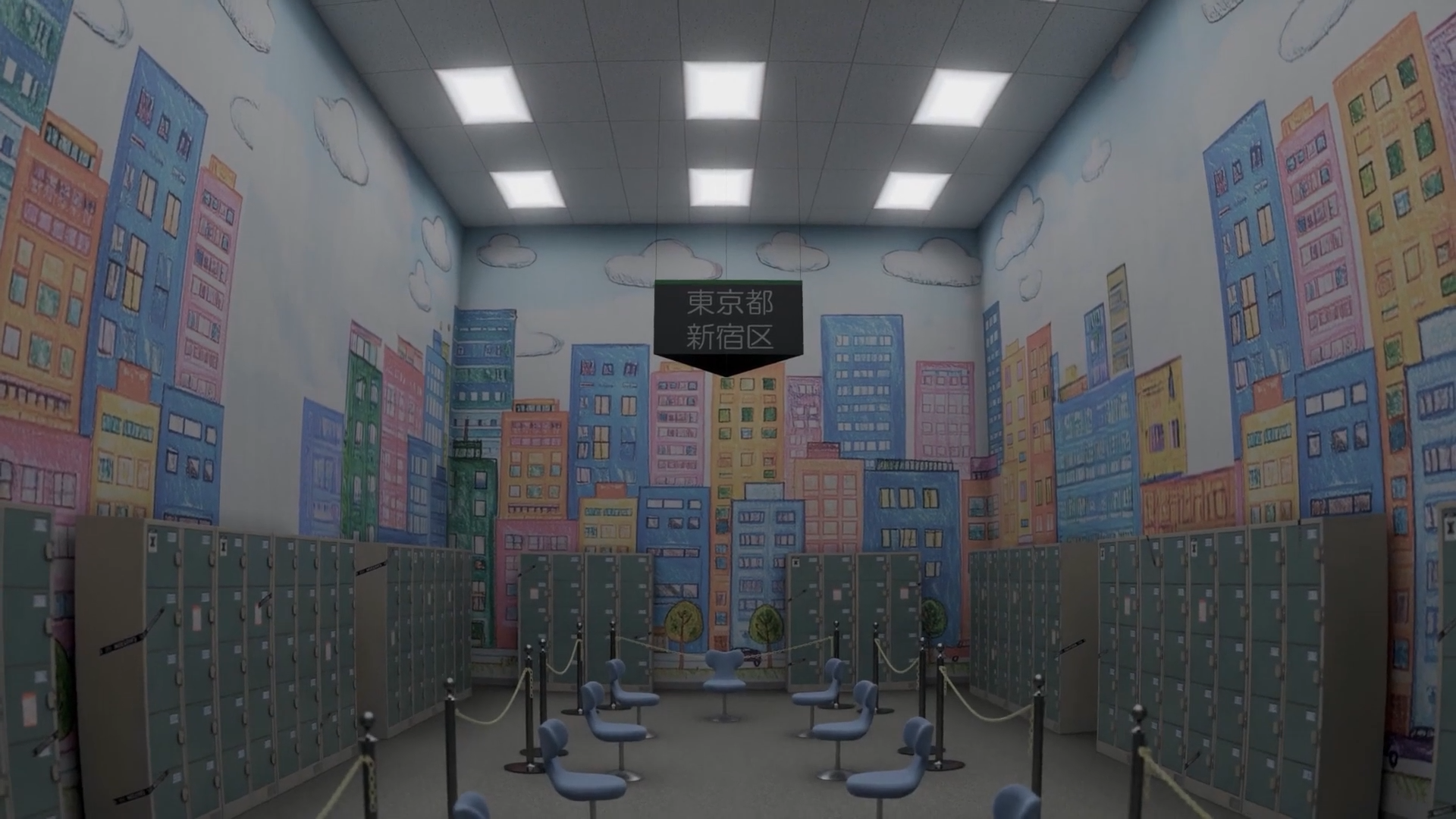 『残置物Archive』が発売。残置物に物語性を感じる人向けミステリーゲーム
_002