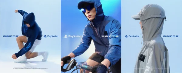 デザイナーズ・ブランド「ジーコアズ工業」による「PlayStation」ライセンスアパレルシリーズが7月26日から販売開始_009