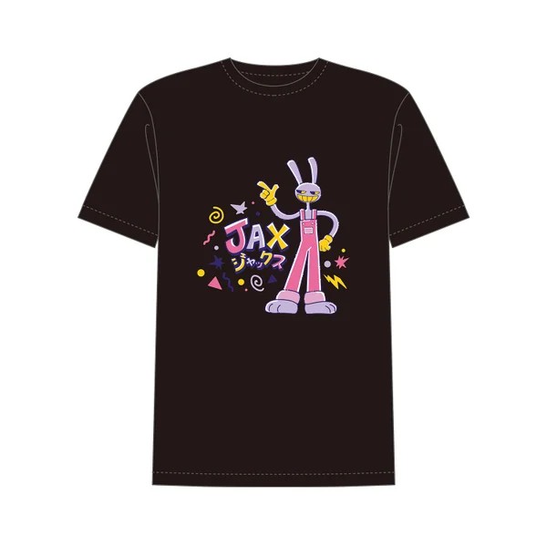 SuperGroupiesより、『アメイジング・デジタル・サーカス』のコラボ商品が登場
_008