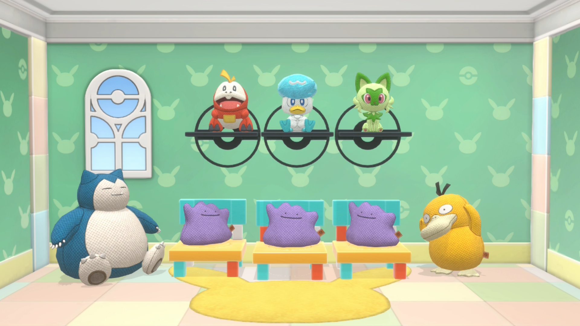 『ポケモンフレンズ』が発表。Nintendo Switchとモバイル向けに本日より配信開始_018