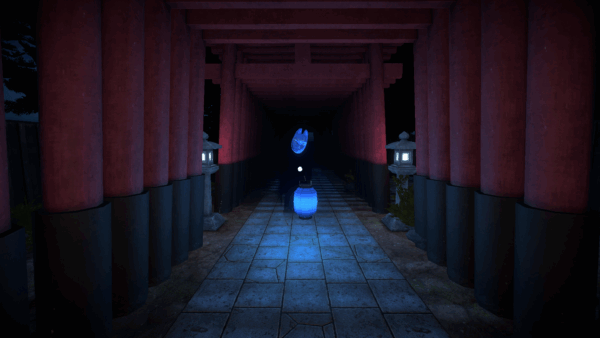 怪異に対処しながら八つの蠟燭に火を灯す和風ホラーゲーム『八つ灯』のSteamストアページが公開_011