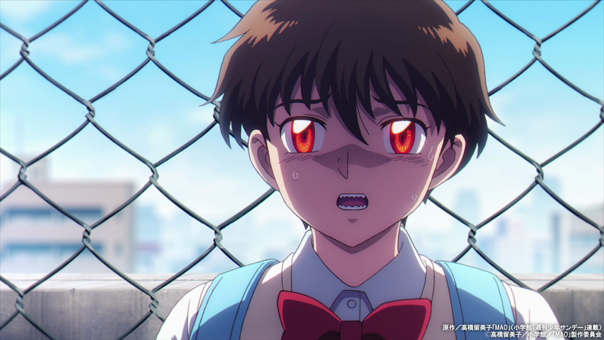 『MAO』がアニメ化決定。NHK総合にて2026年春に放送予定_005