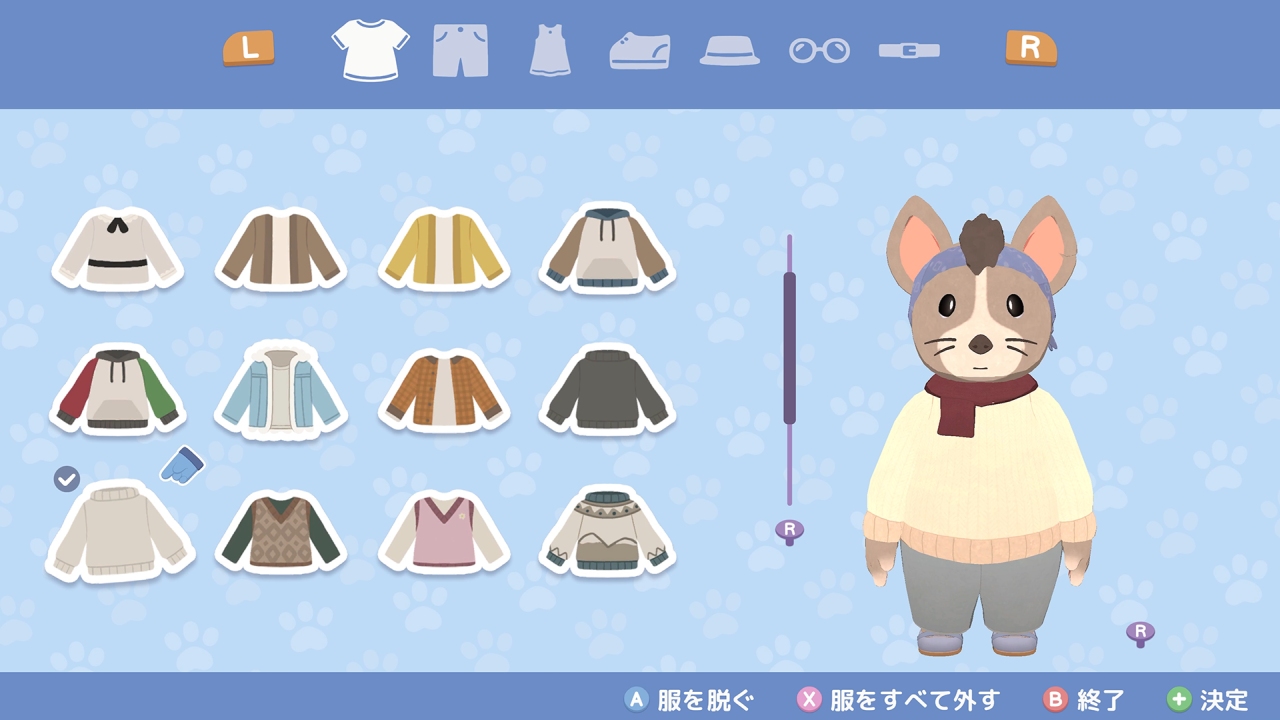 「列車と動物たちの旅」に癒されるシミュレーションゲーム『ロコモト Locomoto』のNintendo Switch版が発売_004