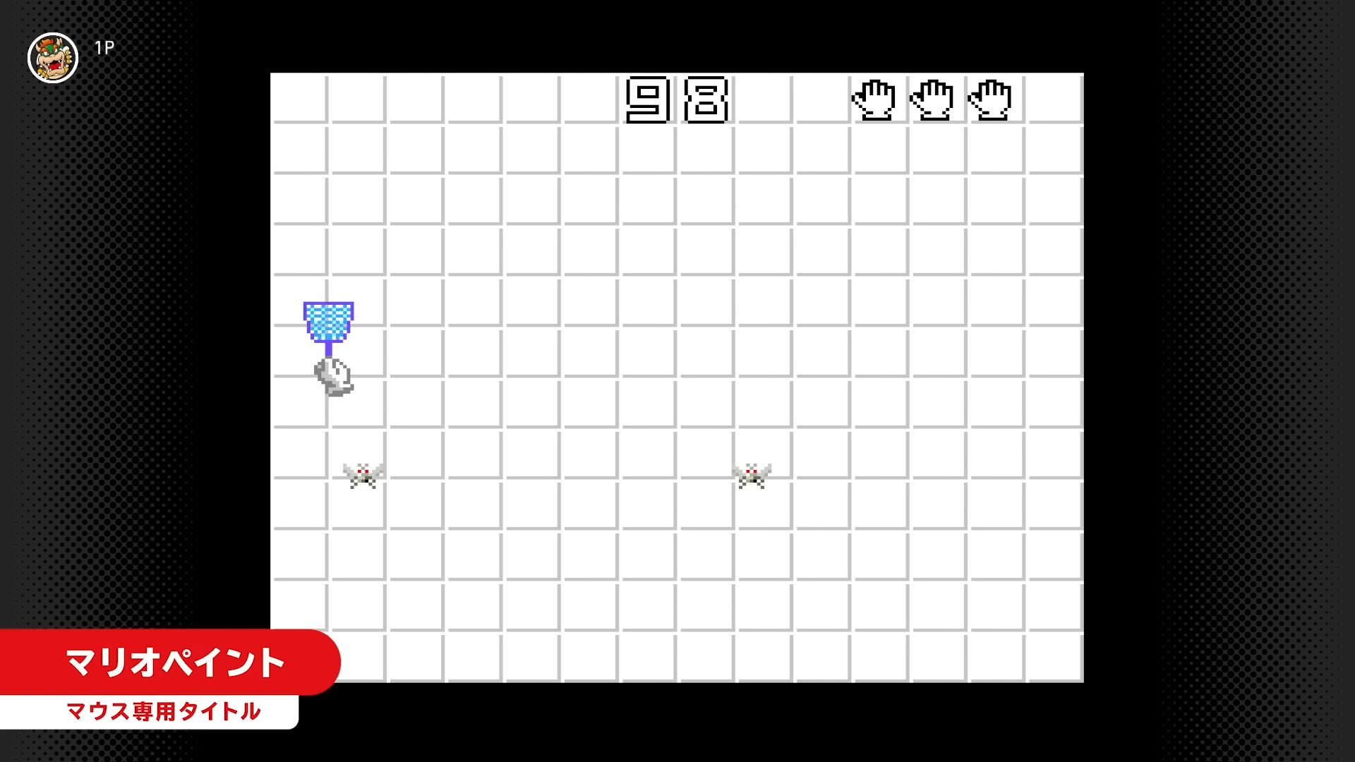 『マリオペイント』が「ニンテンドーミュージック」および「スーパーファミコン Nintendo Classics」に追加_005