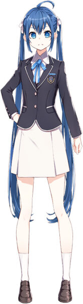 『コープスパーティーⅡ DD』新キャラ情報の公開にあわせて“「天神小」シリーズ”との時系列のつながりが明らかに_032