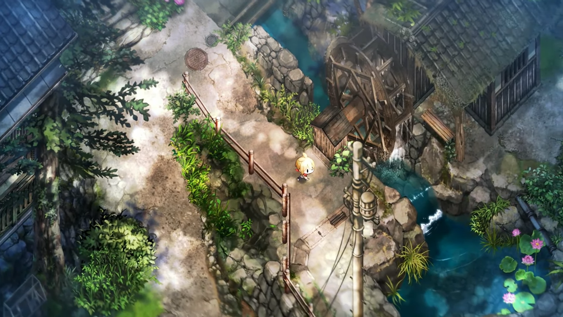 『夜廻』スタッフによる完全新作の農業ゲーム『ほの暮らしの庭』2026年7月30日に発売決定_004