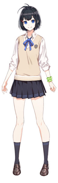 『コープスパーティーⅡ DD』新キャラ情報の公開にあわせて“「天神小」シリーズ”との時系列のつながりが明らかに_027