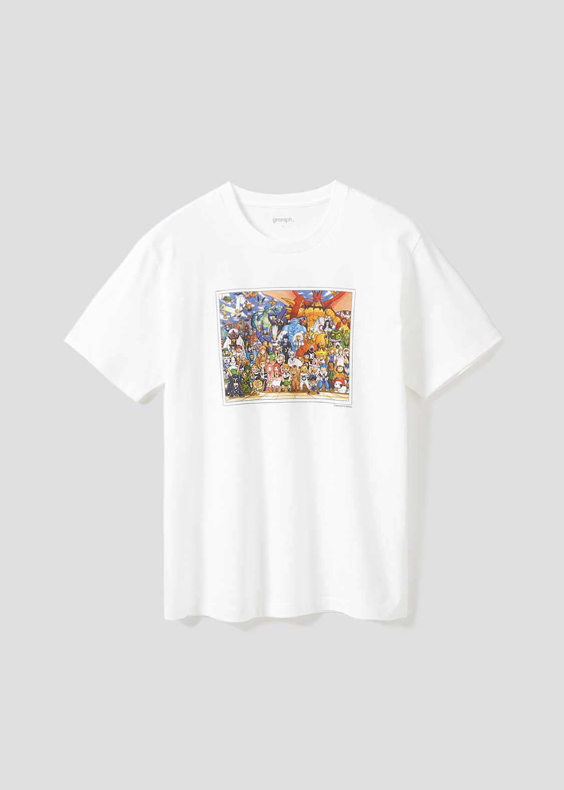 『金色のガッシュ！！』とグラニフのコラボアイテムが8月5日より販売_004