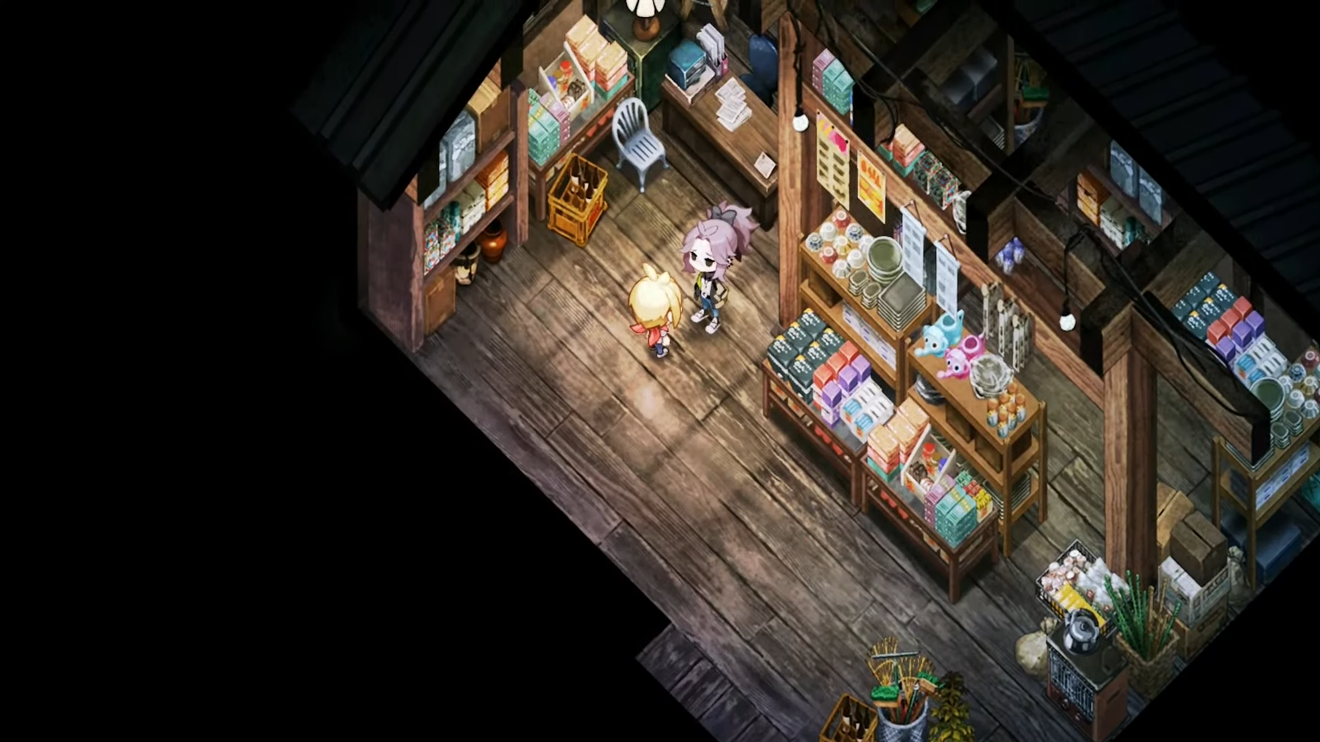 『夜廻』スタッフによる完全新作の農業ゲーム『ほの暮らしの庭』2026年7月30日に発売決定_003