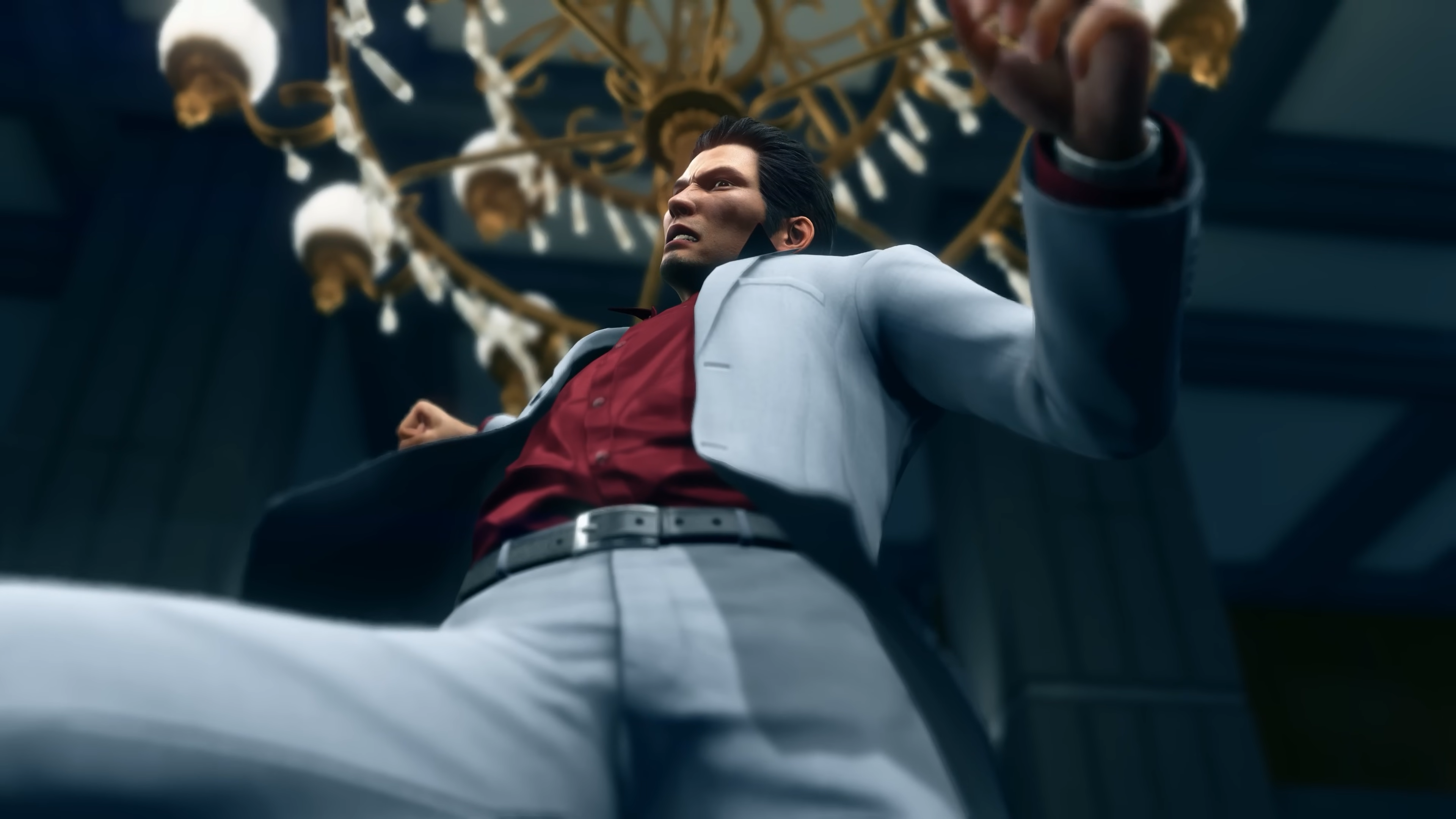 『龍が如く 極2』ニンテンドースイッチ2向けに11月13日に発売決定_004
