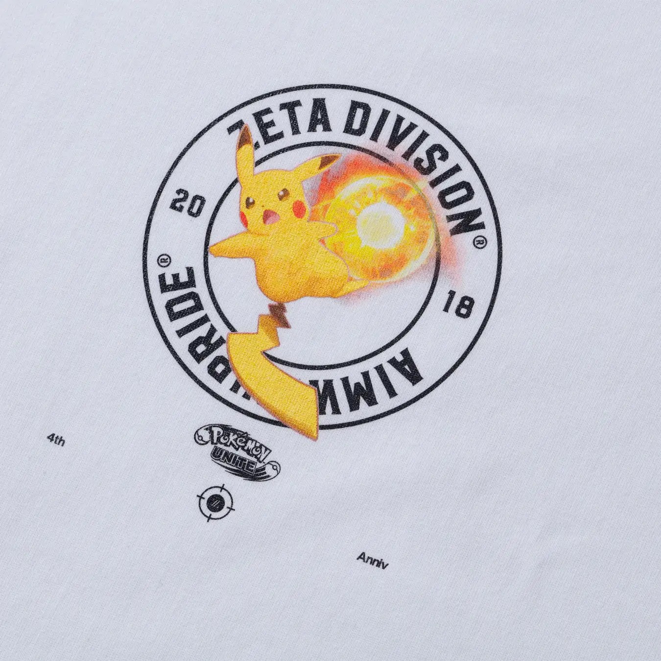プロeスポーツチーム「ZETA DIVISION」が「Pokémon UNITE」とのカプセルコレクションを発表_010