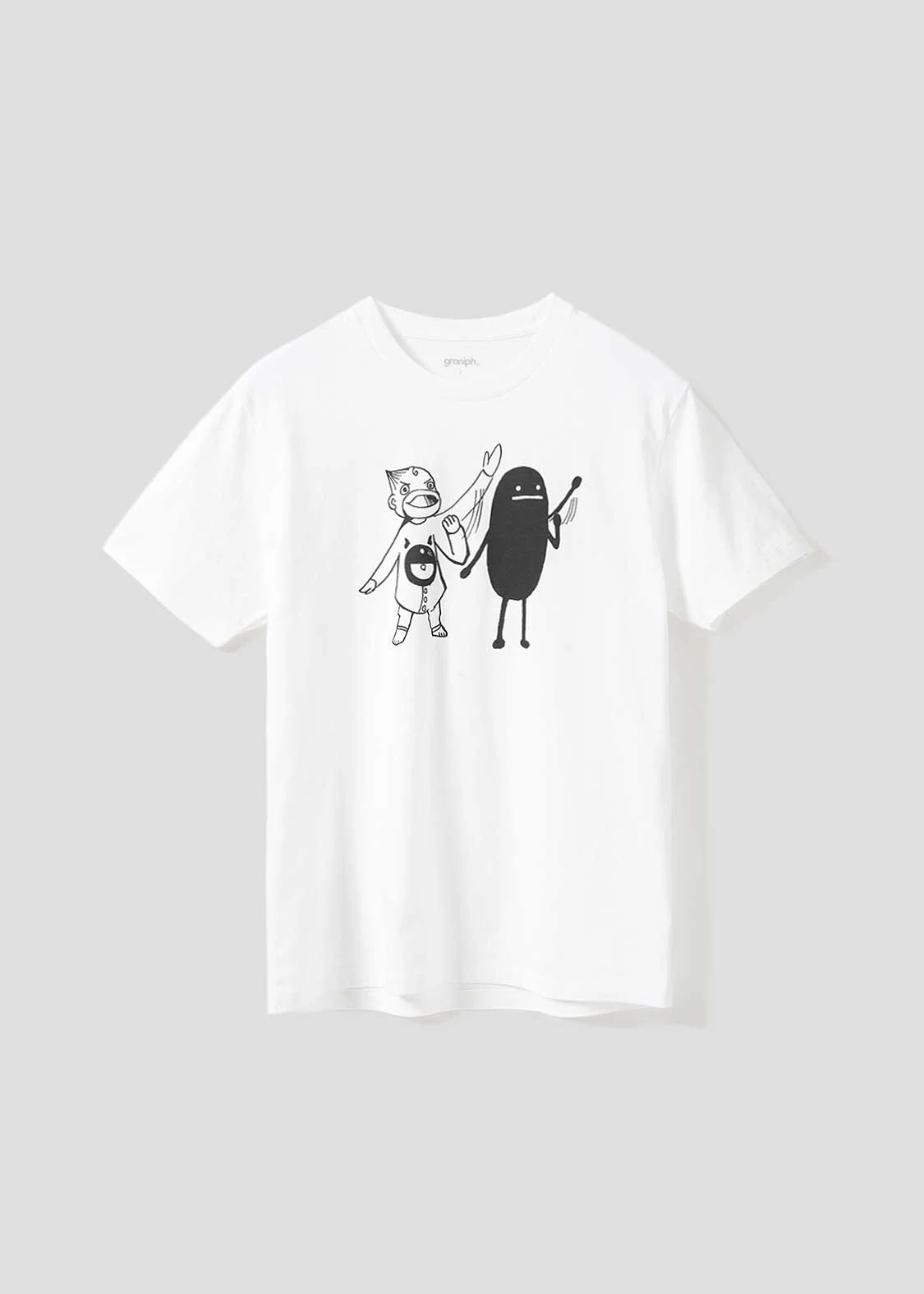 『金色のガッシュ！！』とグラニフのコラボアイテムが8月5日より販売_005