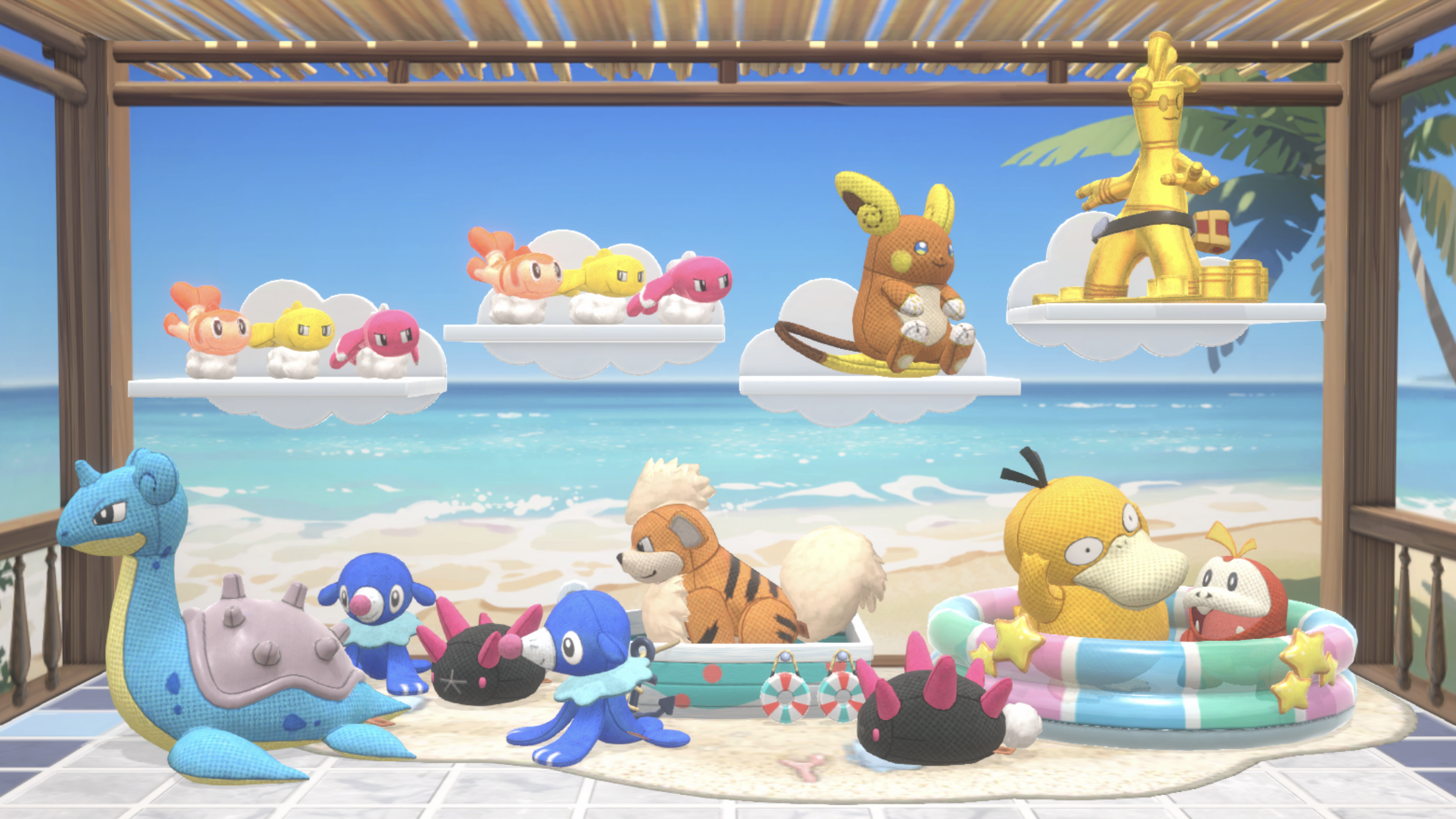 『ポケモンフレンズ』が発表。Nintendo Switchとモバイル向けに本日より配信開始_020