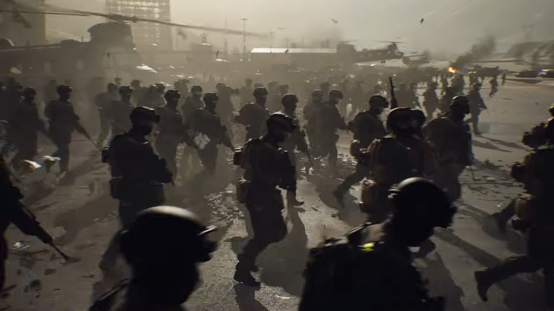 『BF』新作『バトルフィールド6』最新映像が公開！大量の兵士たちが入り乱れる『BF3』や『BF4』のような現代戦が展開_001