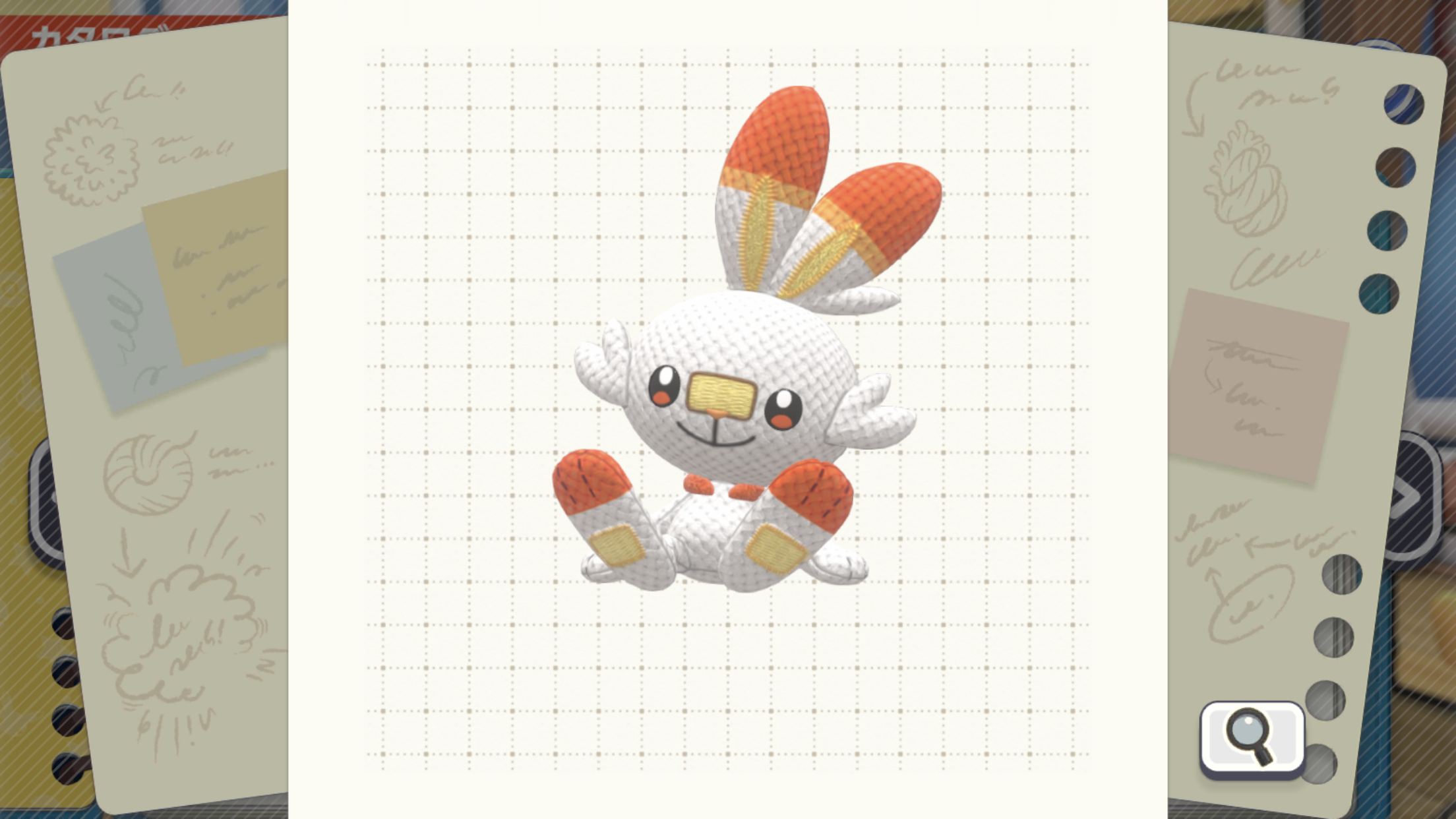 『ポケモンフレンズ』が発表。Nintendo Switchとモバイル向けに本日より配信開始_026