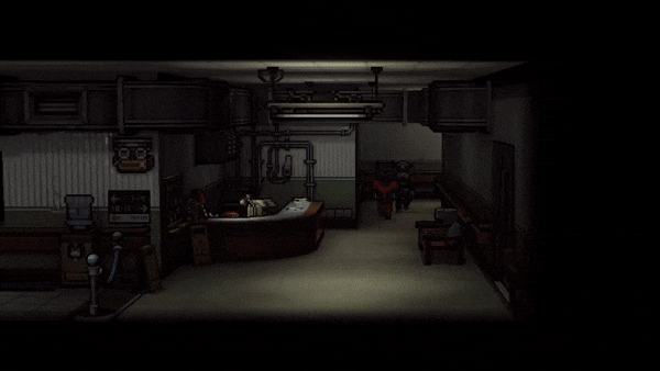 『Back to the Dawn』が正式リリース。動物たちが収監された刑務所からの脱獄を目指すRPG_005
