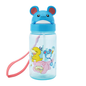 パモのかわいすぎるポシェットが含まれるポケモンセンター新作グッズが公開
_005