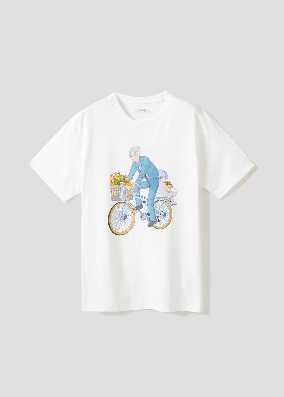 『金色のガッシュ！！』とグラニフのコラボアイテムが8月5日より販売_006