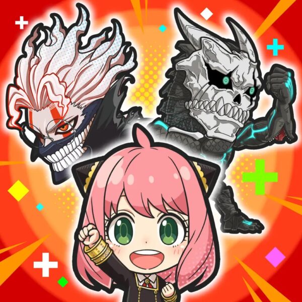 「ジャンプ＋」のゲームアプリ「ジャンプ＋ジャンブルラッシュ」が配信決定_009