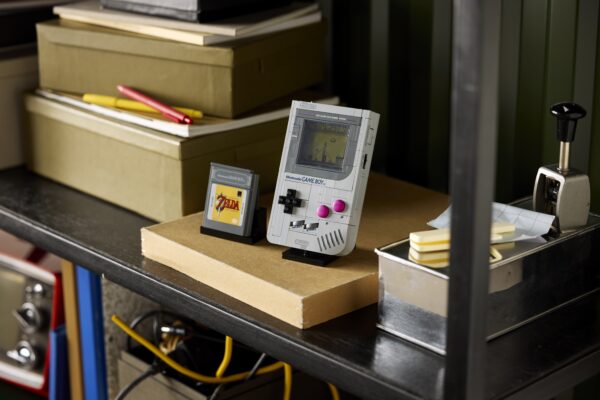 「初代ゲームボーイ」のレゴブロックが10月1日発売_006