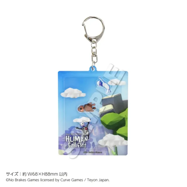 8月9日より「ヒューマン フォール フラット」in 22カレーが開催_014