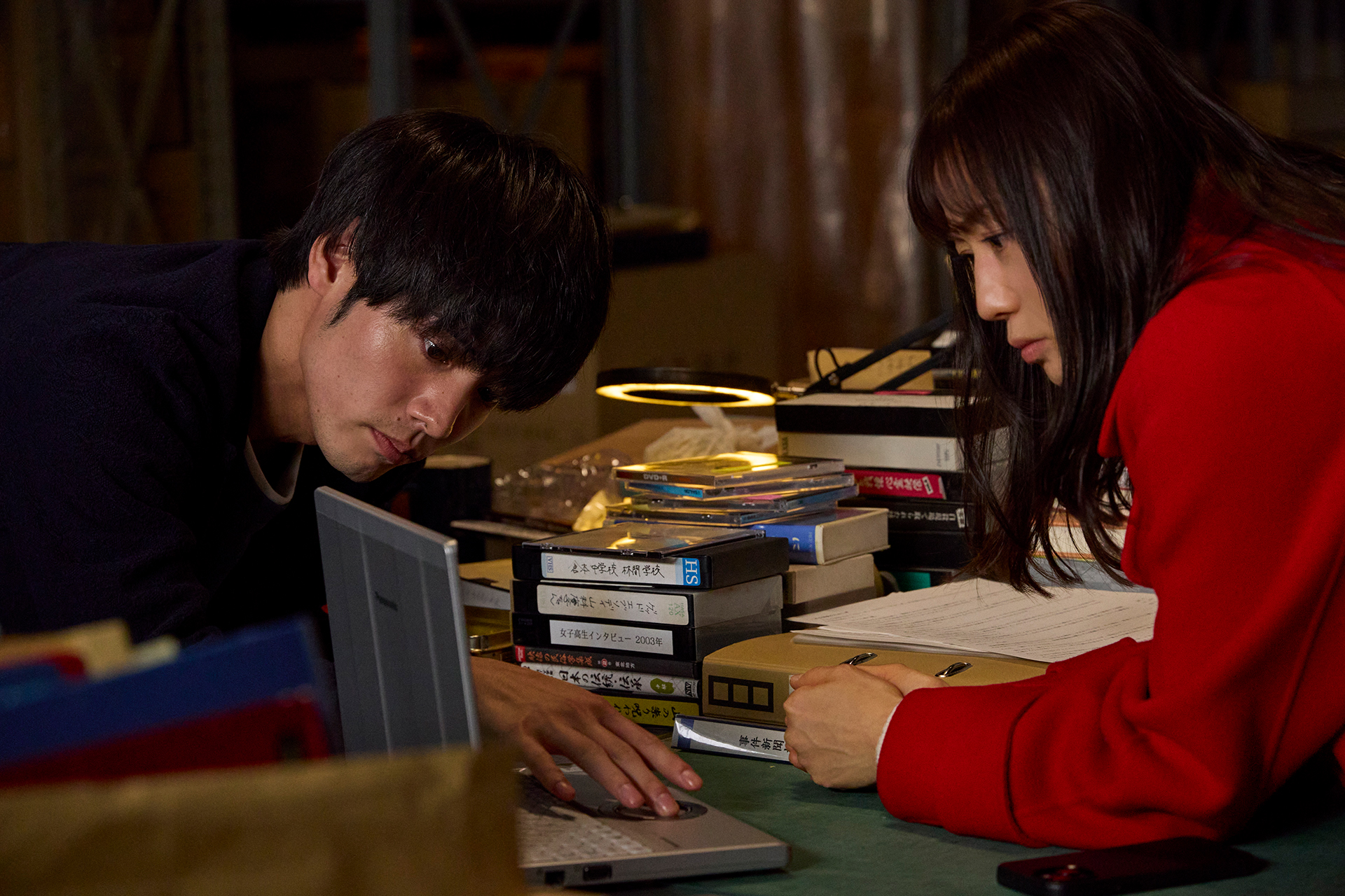 映画『近畿地方のある場所について』“ある場所”へと繋がる禁忌な4つの特別予告を公開
_005