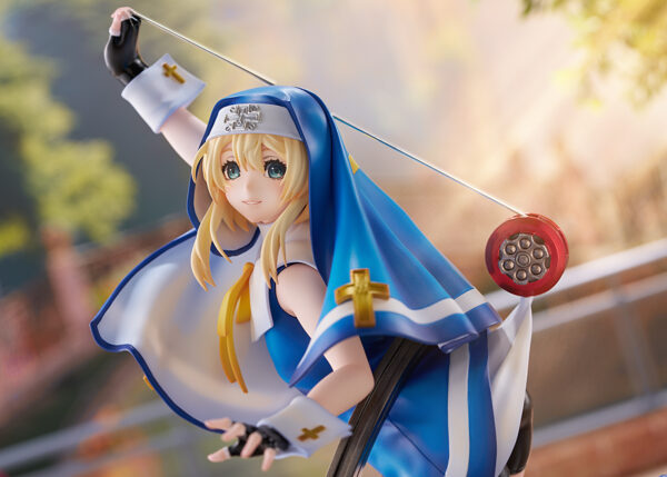 『ギルティギア』より「ブリジット」のフィギュアが受注開始_009